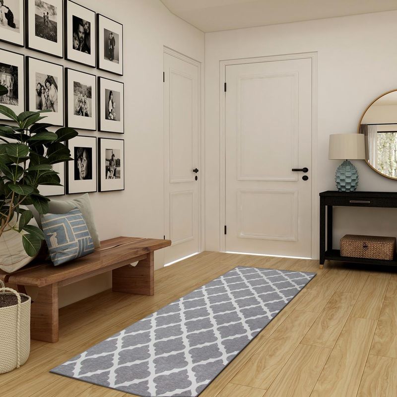 Runner Rug Magic