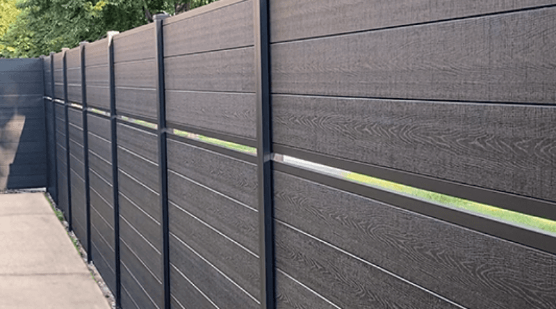 Composite Fencing
