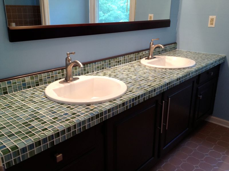 Bathroom Vanity