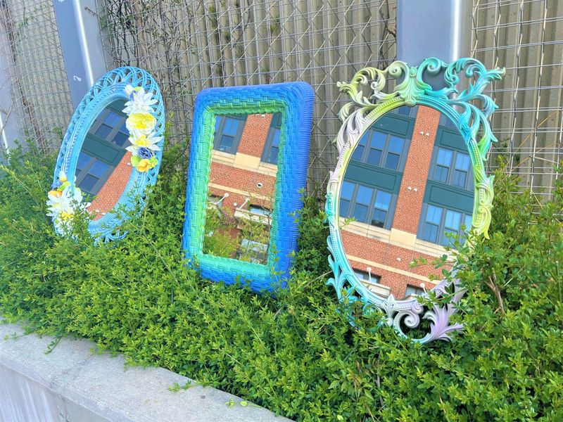 Outdoor Mirrors