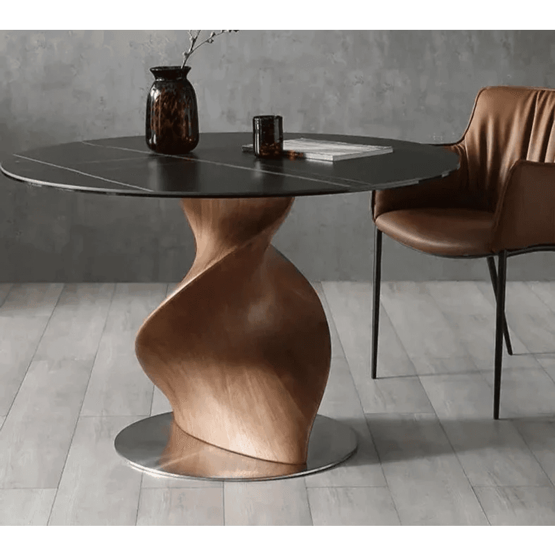 Pedestal Dining Tables