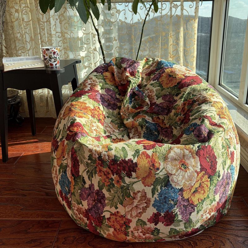 Beanbag Chair Mega Versions