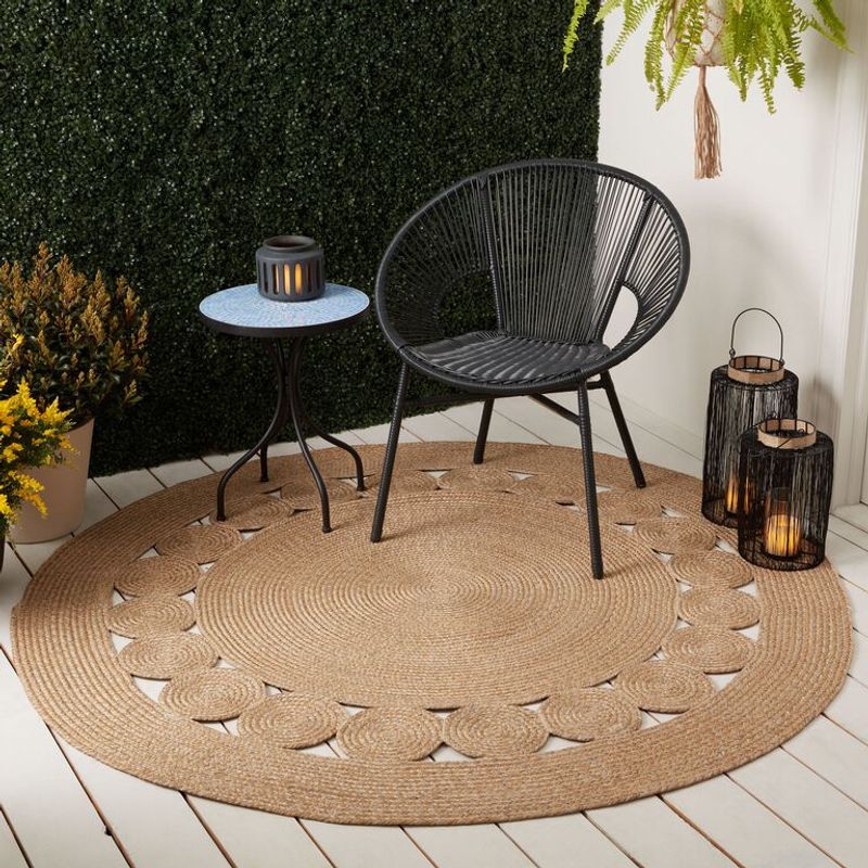 Natural Jute Wonders