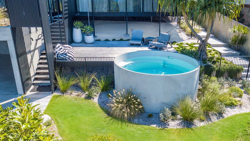 Smart Pool Technology Hub