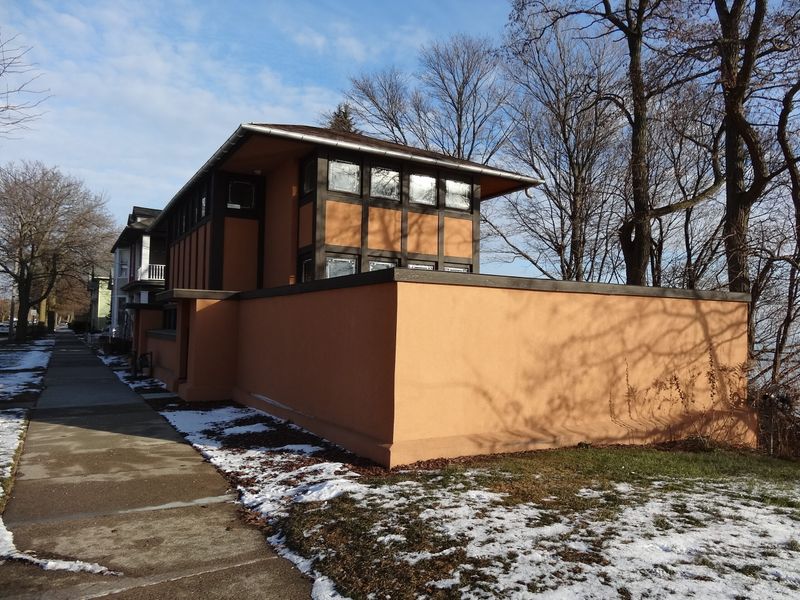 Thomas P. Hardy House (Racine, Wisconsin)