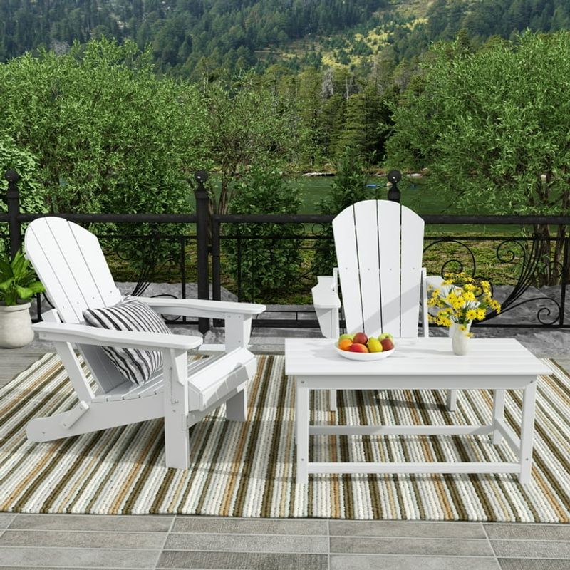 Cheap Plastic Furniture