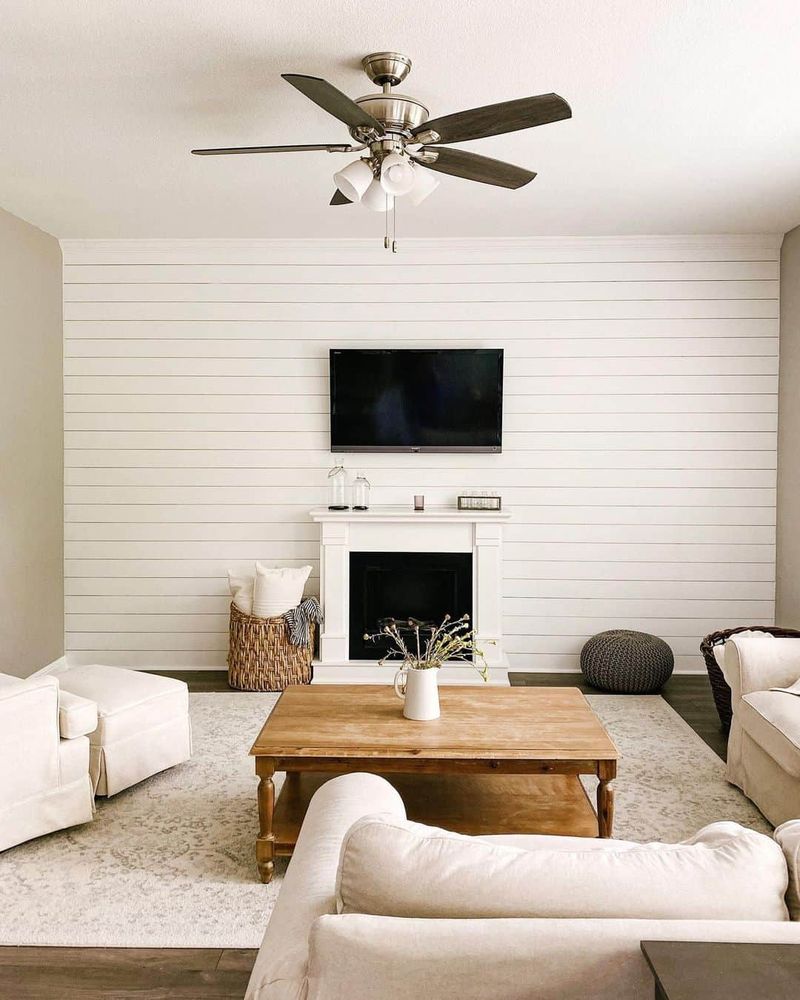 Shiplap Everywhere