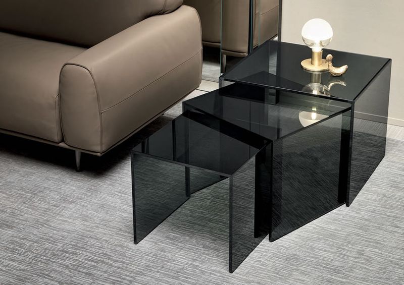 Nesting Table Trio