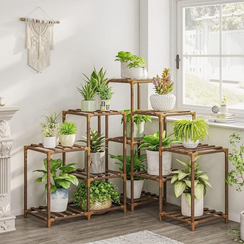 Plant Stands