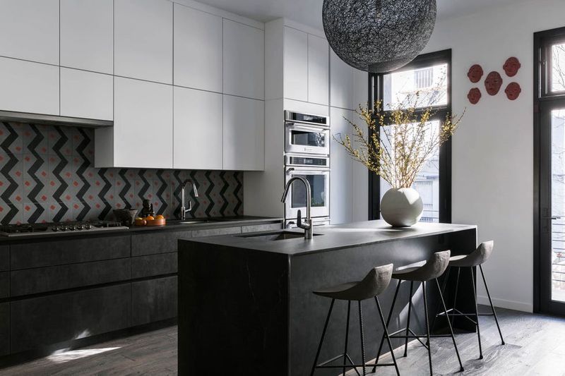 Black And White Color Schemes