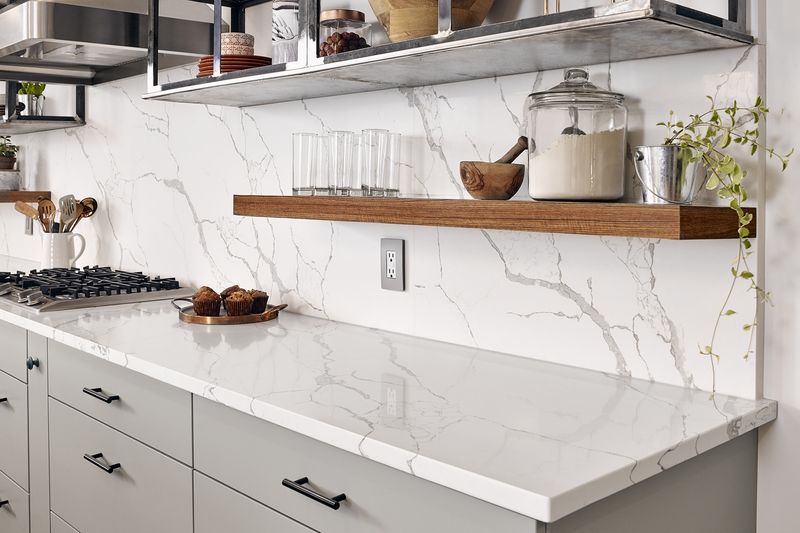 Solid Surface Material