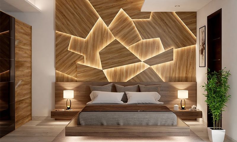 Soft Ambient Lighting