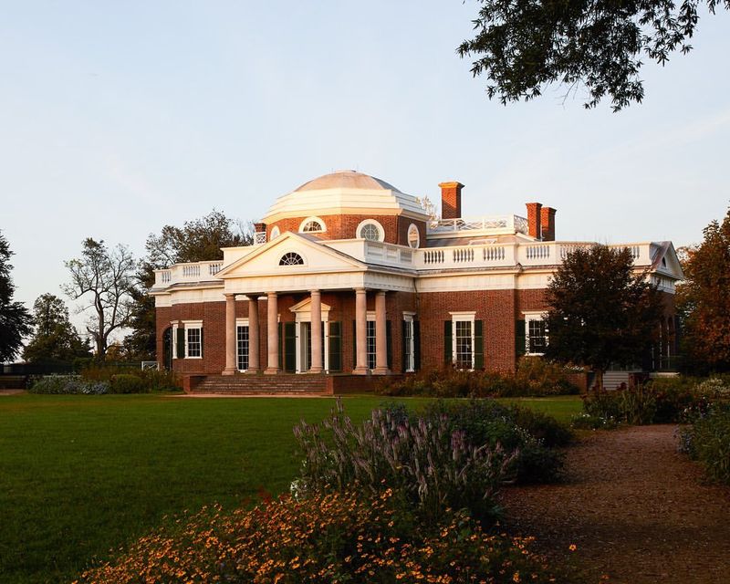 Monticello