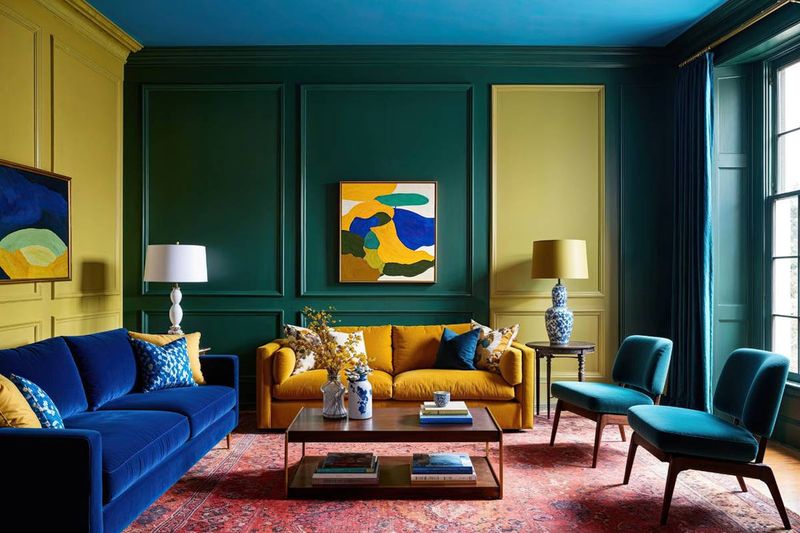 Chartreuse — Electric Frenzy