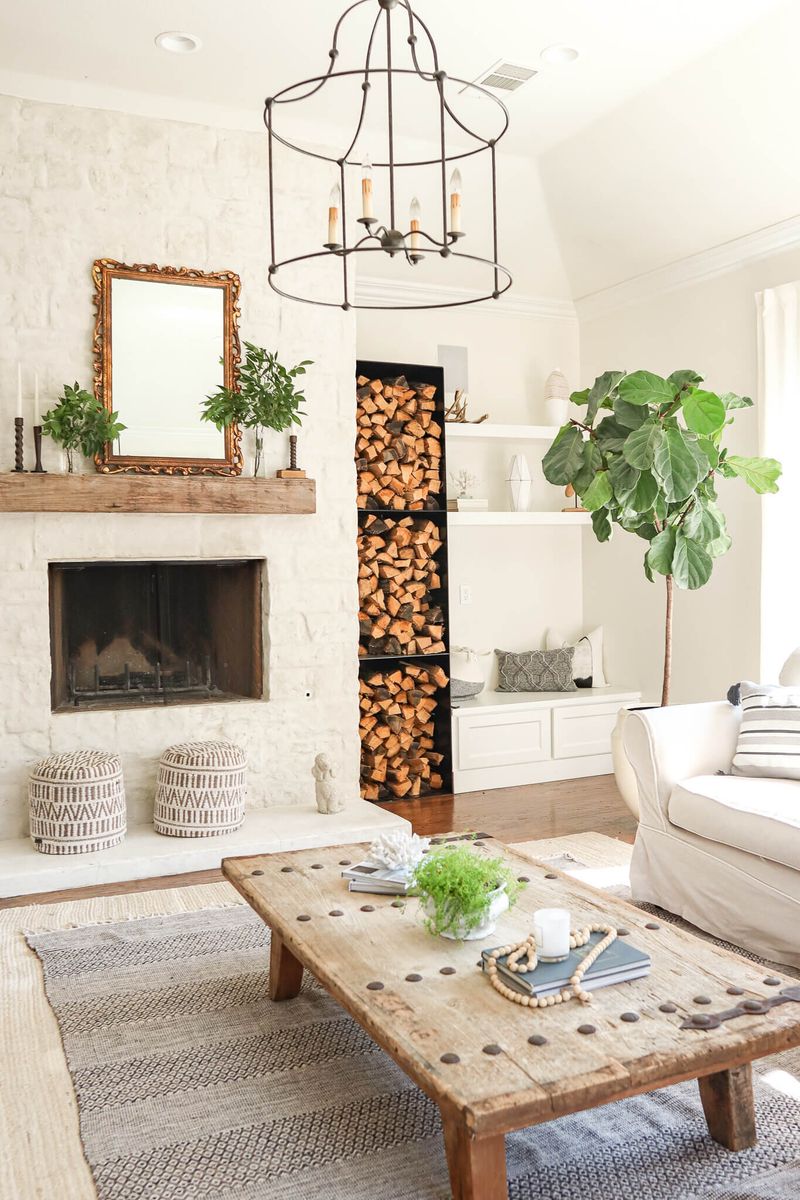 Farmhouse Style Losing Its Charm