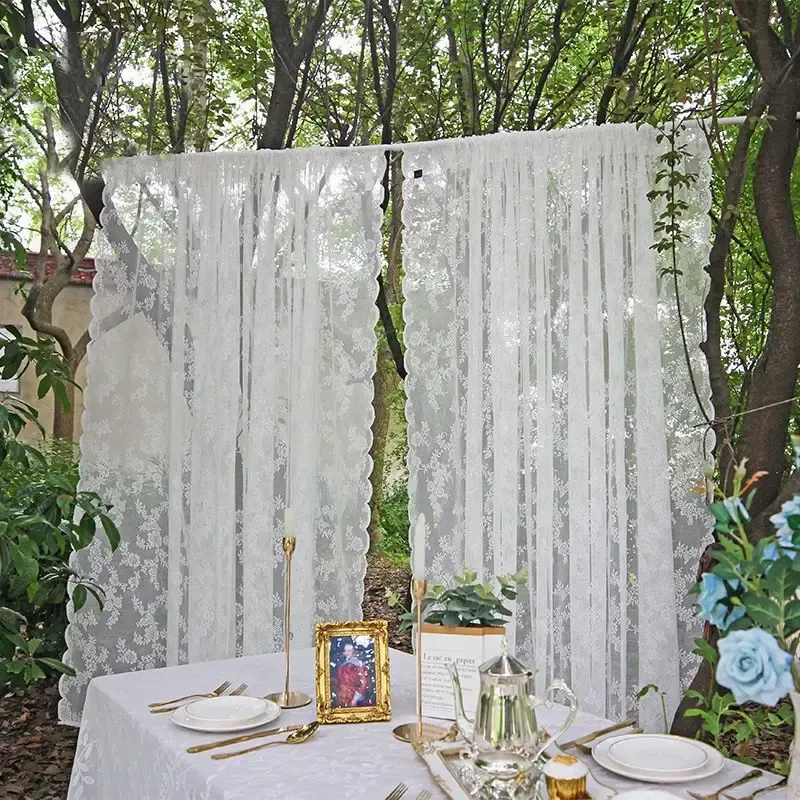 Vintage Tablecloth Repurposing Magic