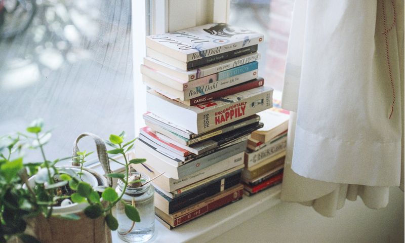 Books You'll 'Someday' Read