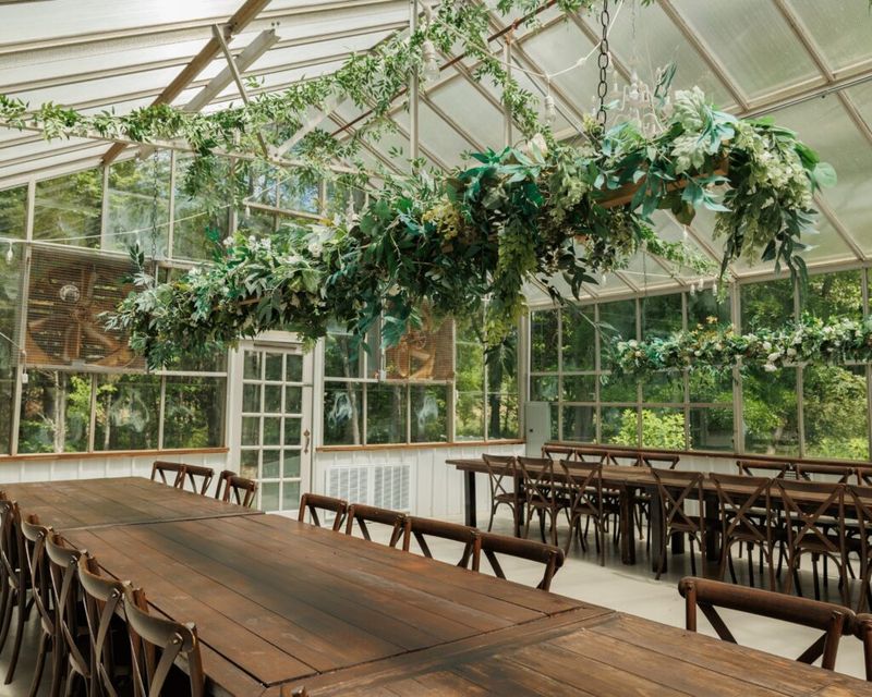 Party Entertainment Space