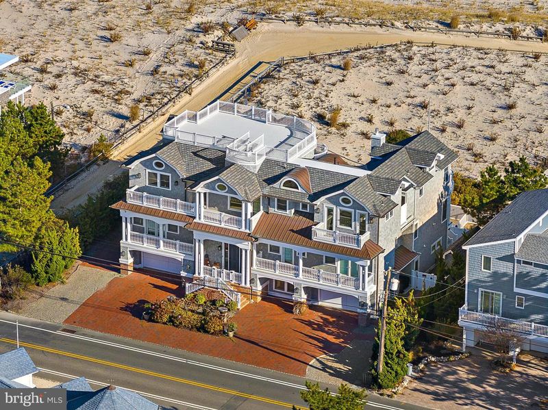 Private Dune Walkway