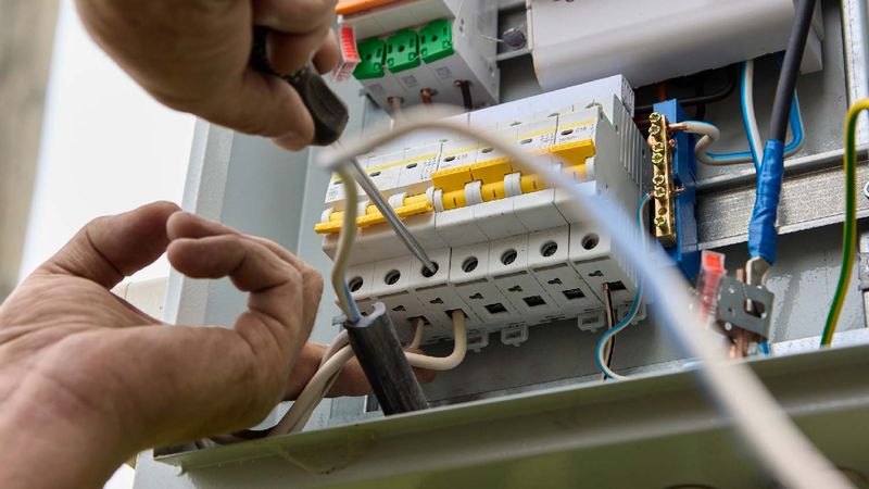 Electrical Panel Upgrades