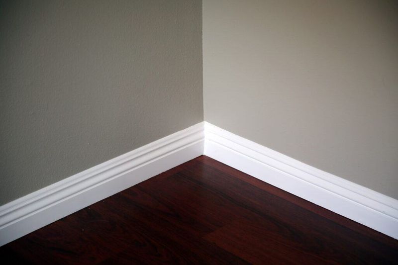 Trim And Molding: Making Details Pop