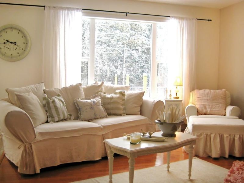 Shabby Chic Everything