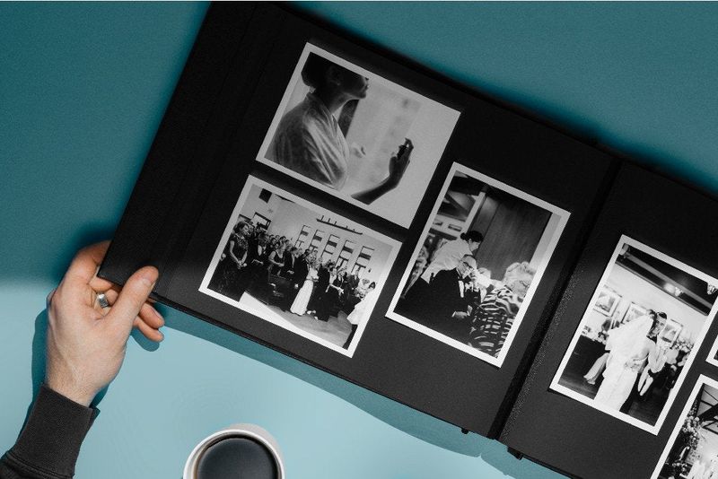 Photo Albums