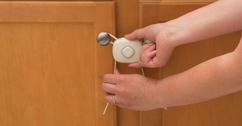 Safer For Children And Elderly