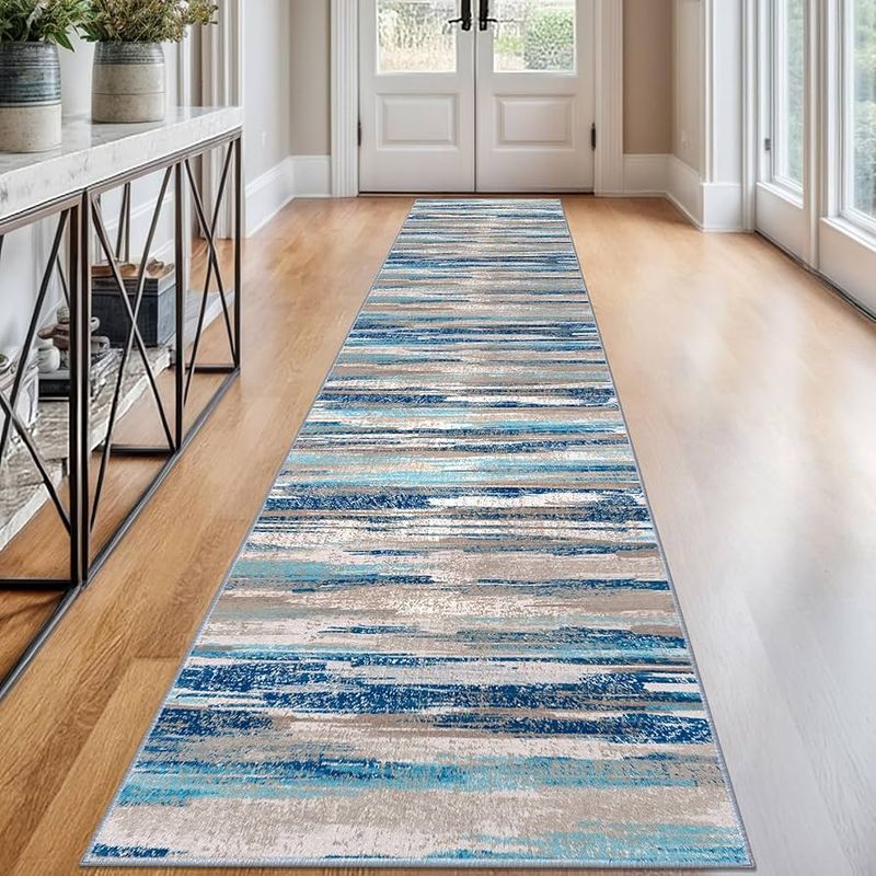 Roll Out A Runner Rug