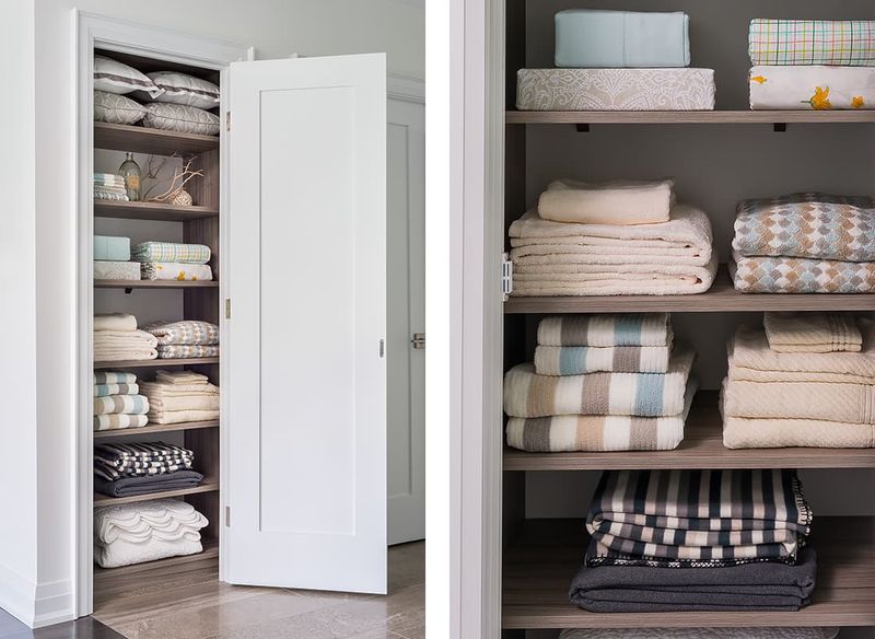 Create A Linen Inventory List
