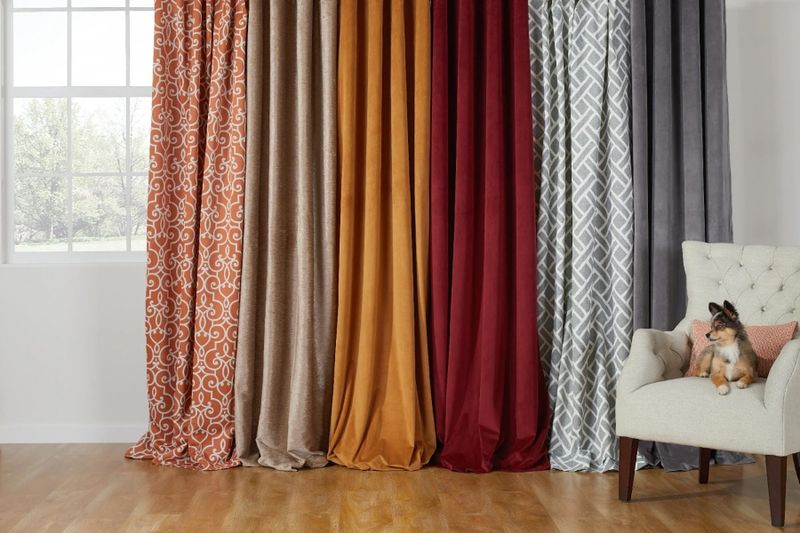 Choose Washable Fabrics For High-Traffic Areas
