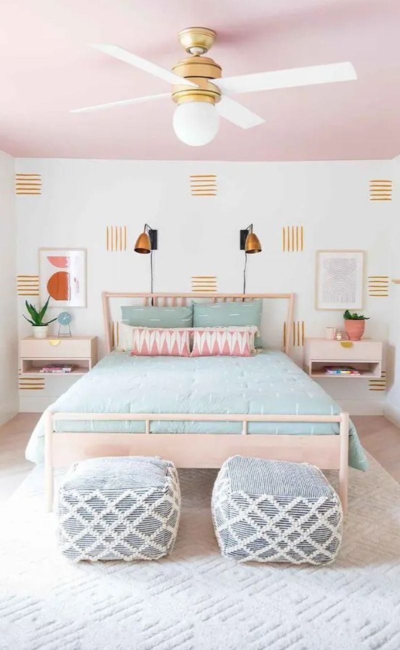 Decorate With Pastel Tones