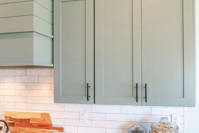 Update Cabinet Hardware