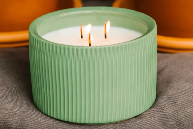 Add Pleasant Scents