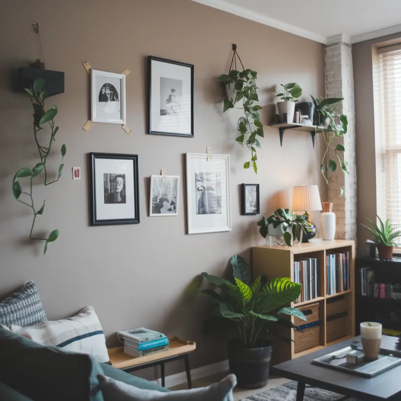 Removable Wall Hooks