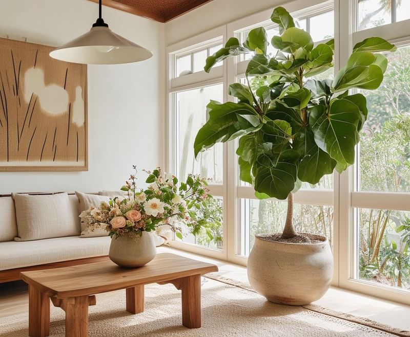 Incorporate Natural Elements