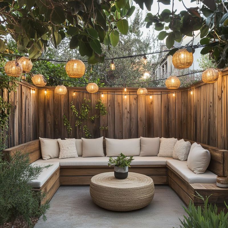 String Lights
