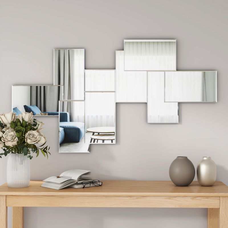 Mirror Composition