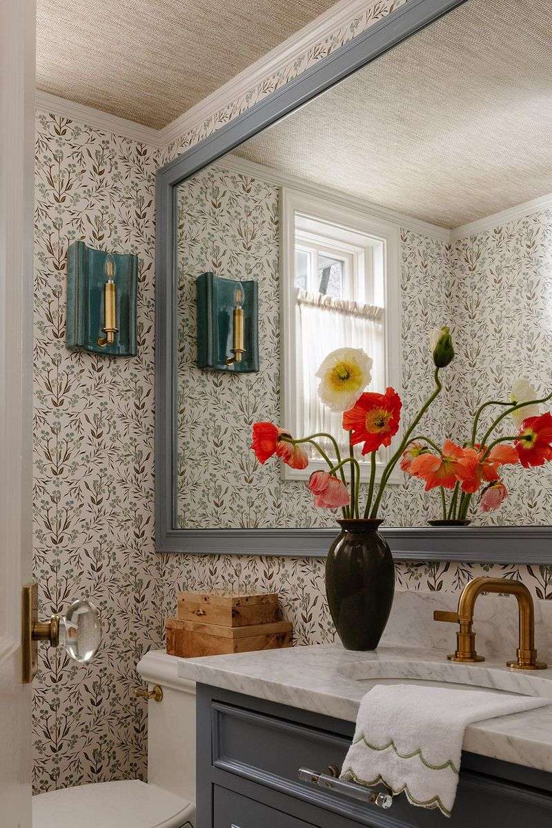 Gallery Wall Glam