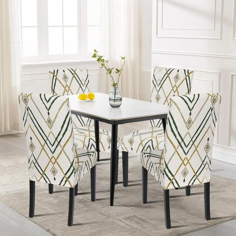 Dining Chair Covers