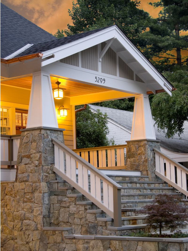 Architectural Styles That Embraced The Trend