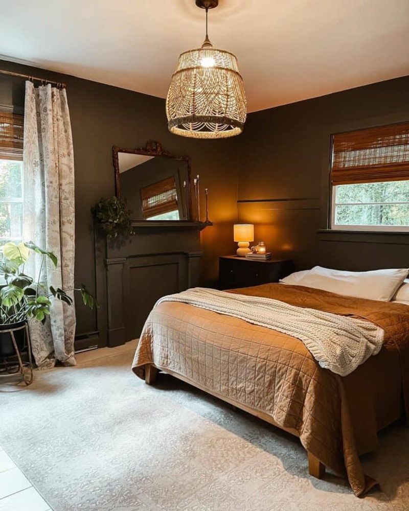 Statement Pendant Lights