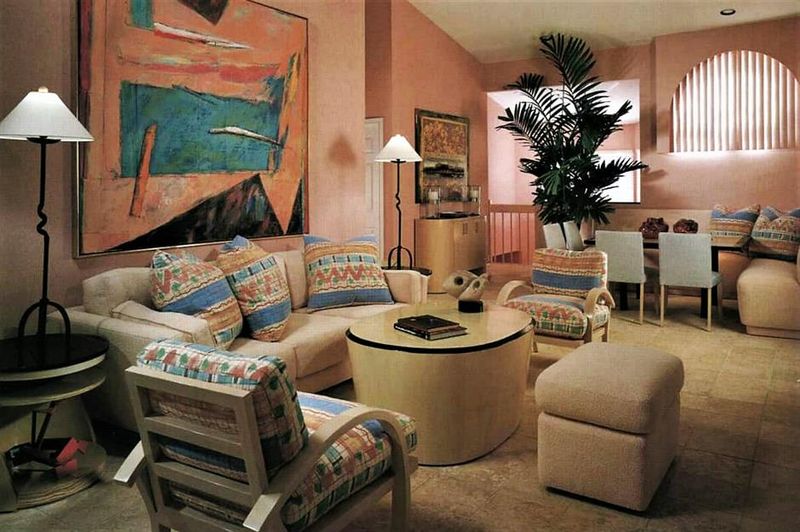Matching Furniture Sets