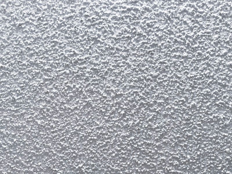 Popcorn Ceilings