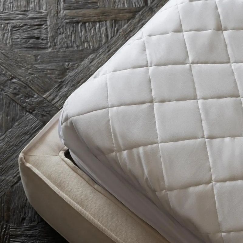 Hypoallergenic Bamboo Fiber Cover