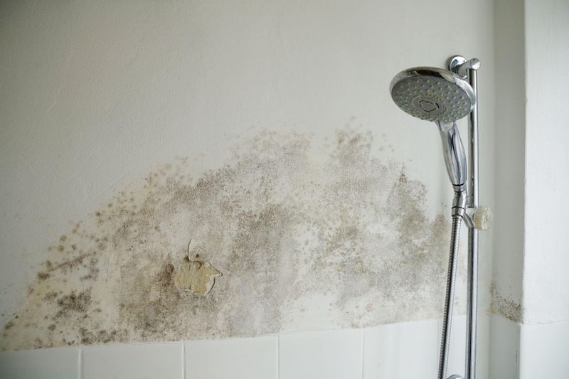 Longer Drying Time After Use