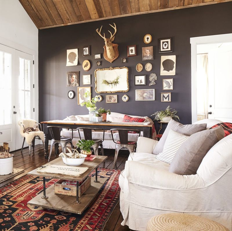 Accent Walls