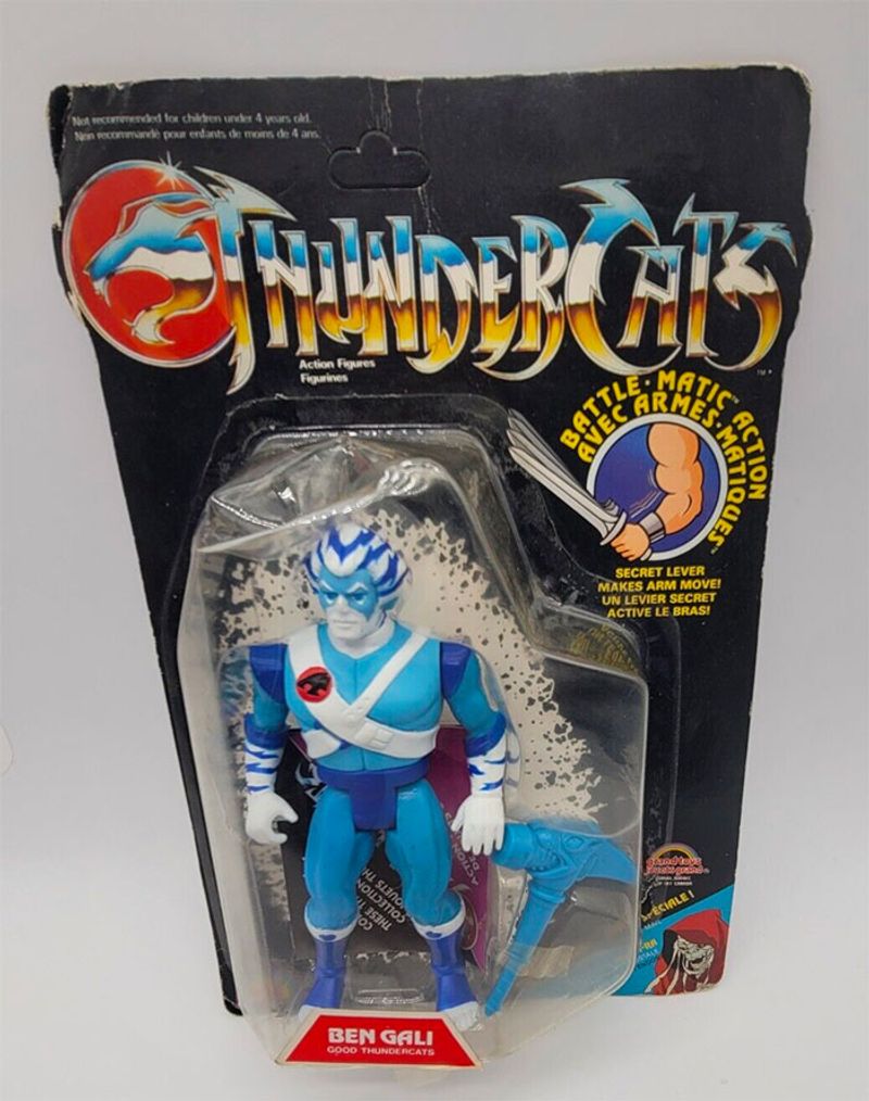 Childhood Toys and Keepsakes