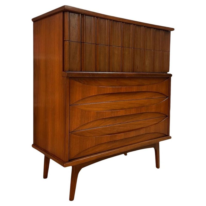Solid Wood Dressers