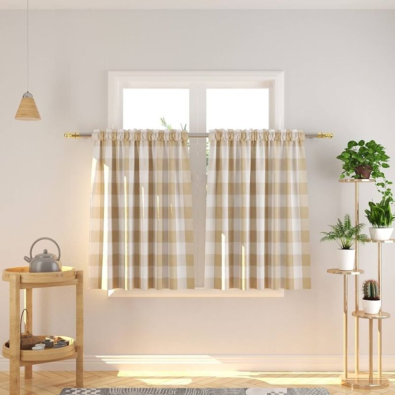 Farmhouse Textiles